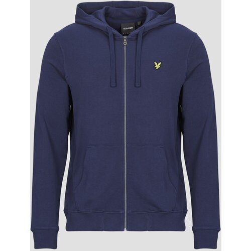 Lyle & Scott Športne jope in jakne ZIP Through Hoodie Cene