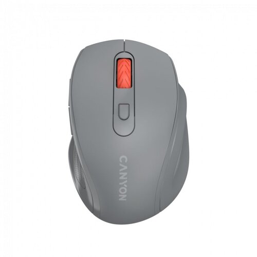 Canyon 6 buttons wireless 2.4Ghz mouse, MX8650A... Cijene
