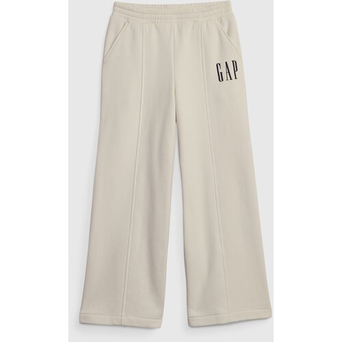 GAP Kids wide sweatpants - Girls Slike