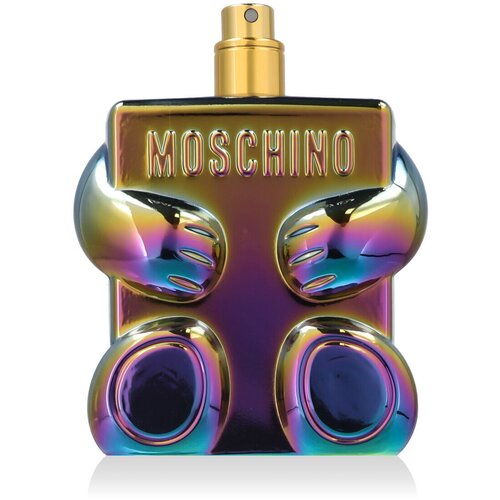 Moschino Toy 2 Pearl parfemska voda 100 ml Tester unisex Slike