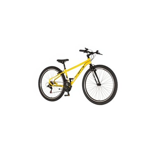 Visitor Bicikl radiance 29" žuto crni Cene