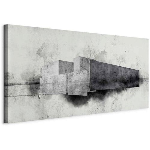 Artgeist Slika Na Platnu Architectural Variation Cene