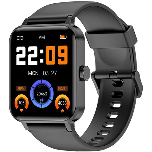  BLACKVIEW Pametni sat R30/ crna Cene