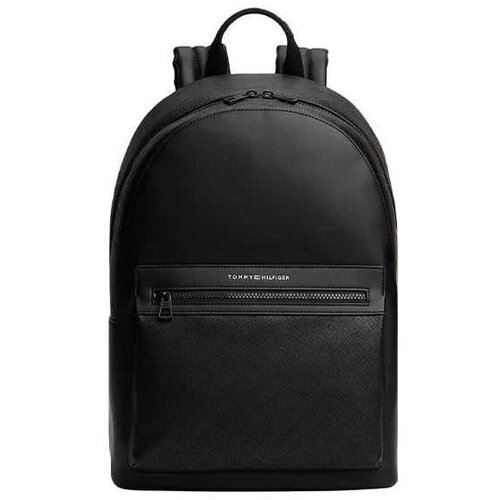 Tommy Hilfiger crni mu&amp;scaron;ki ranac Slike