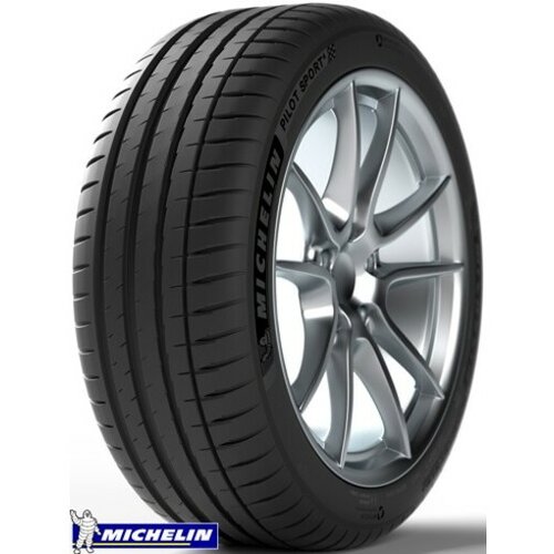 Michelin Pilot Sport 4 ( 215/40 ZR17 (87Y) XL ) letnja auto guma Cene