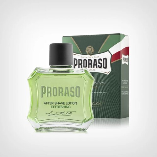 Proraso losion posle brijanja Refreshing Cene