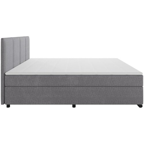 MID.YOU POSTELJA BOXSPRING Slike