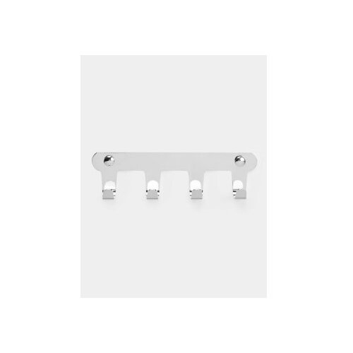 Hanah home Čiviluk Smart 4 Chrome Slike