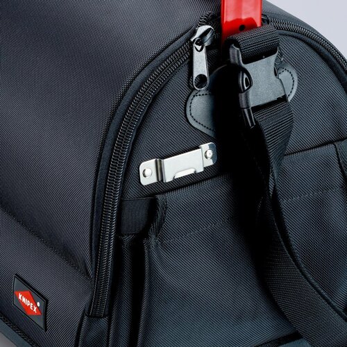 Knipex torbica za alat &amp;quot;lightpack&amp;quot; (00 21 08 le) Slike