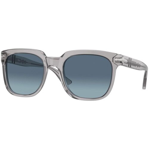 Persol PO3323S 309/Q8 L (56) Siva/Modra Slike