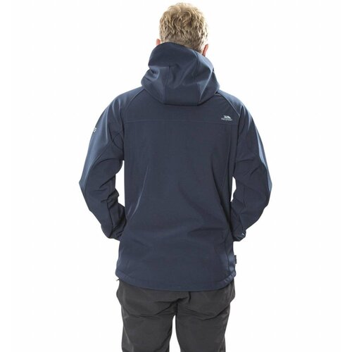 Trespass Men&amp;#039;s softshell jacket Accelerator II Slike
