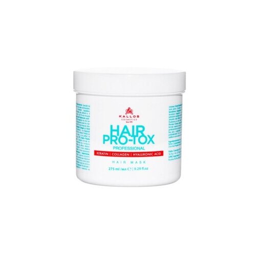  Kallos maska 275ml pro-tox Slike