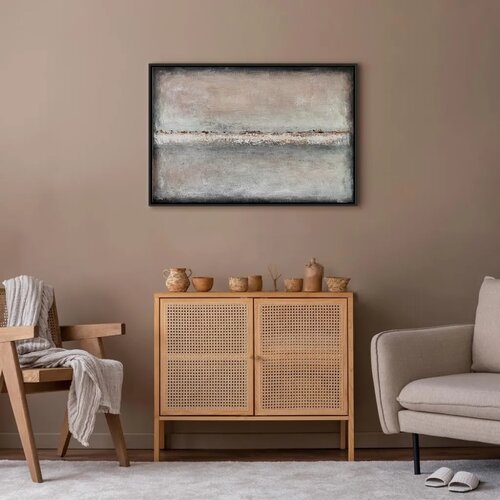  Slika - Balance of Shades (1 Part) Wide 90x60 Slike