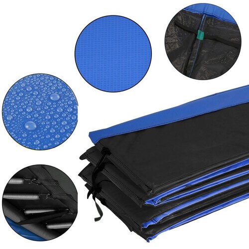  PLAVA NAVLAKA ZA TRAMPOLIN 460CM Cijene