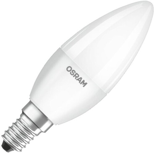 Osram LED sijalica sveća dnevno svetlo 5.5W O71066 Slike
