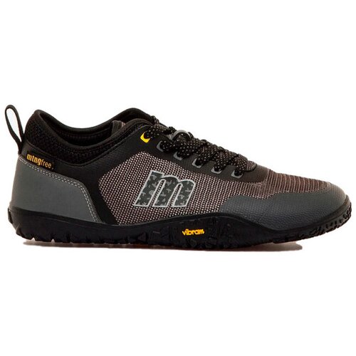 MTNG Nizke superge FREE VIBRAM Siva Slike