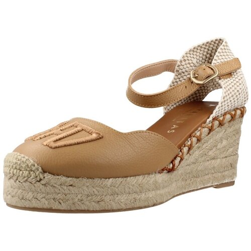 Hispanitas Espadrile Sandalias Mujer Modèle Sofia5 Kostanjeva Cene