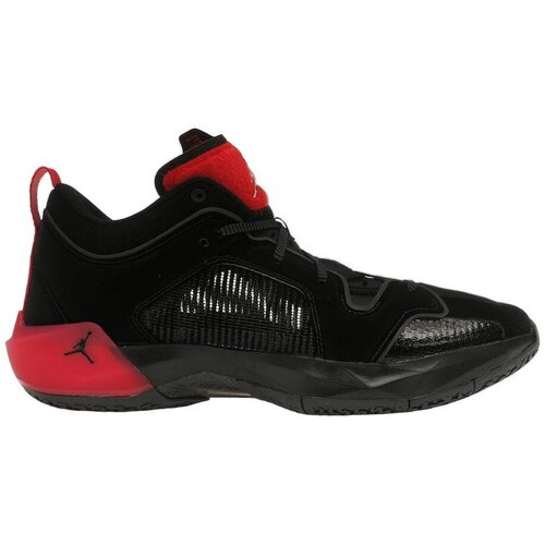 Nike Ko&scaron;arka Baskets Air Jordan Xxxvii maille l&eacute;g&egrave;re Črna Cene