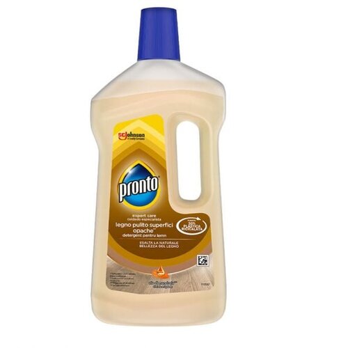 Pronto superfici za podove 750ml zeleni Slike