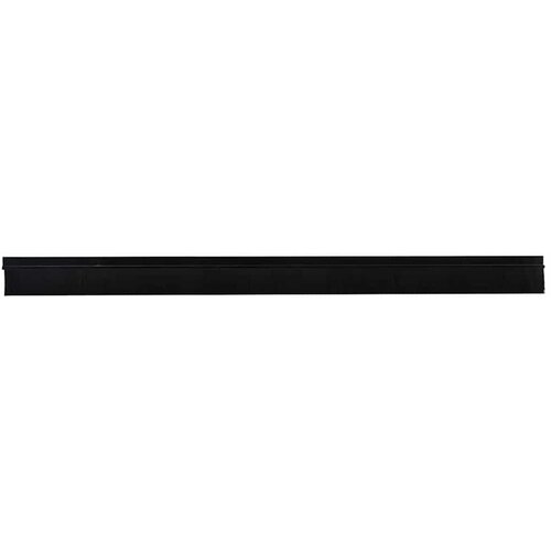 vidaXL Samolepljiva tesnila za vrata 6 pcs Črna 100 cm, (5000113539) Cene