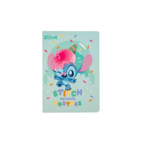 STITCH SVESKA A5 DIKTO Cijene