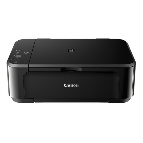 Canon Pixma MG3650 Black inkjet štampač Cene