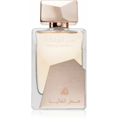 Lattafa Ser Al Malika parfemska voda za žene 100 ml
