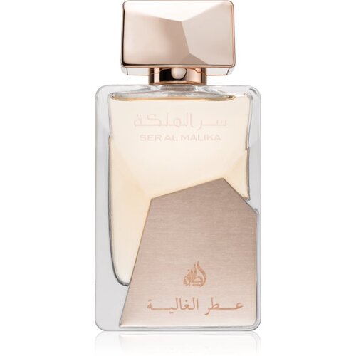 Lattafa Ser Al Malika parfumska voda za ženske 100 ml Cene