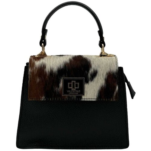 Valentino Creations kožna torba v926 Cene