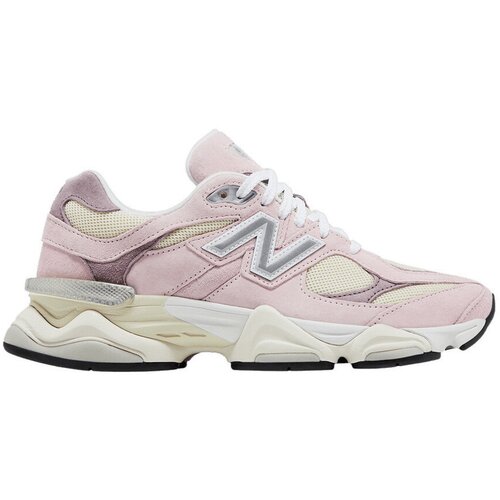 New Balance Nizke superge 9060 Rose Sugar Angora Rožnata Slike