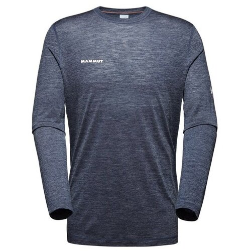 Mammut Majice z dolgimi rokavi 1016016905784 Slike