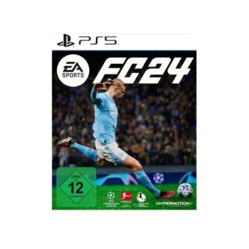  Igrica za Playstation Fifa EA Sports FC24 PS5 Cijene