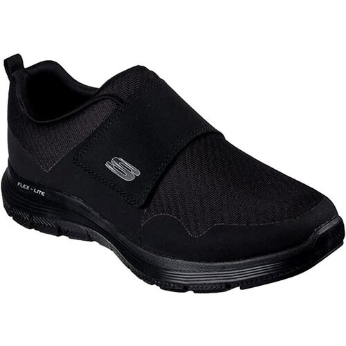 Skechers Nizke superge UPSHIFT 894159 Črna Slike