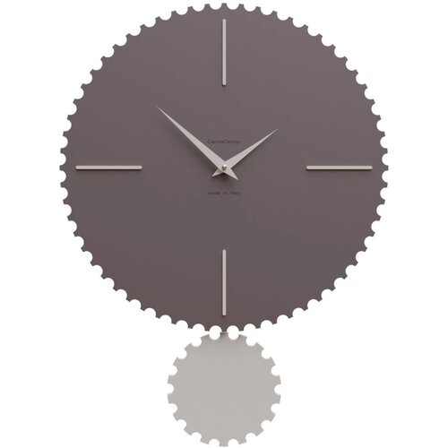 Callea Design Zidni sat Riz 8 boja Cijene