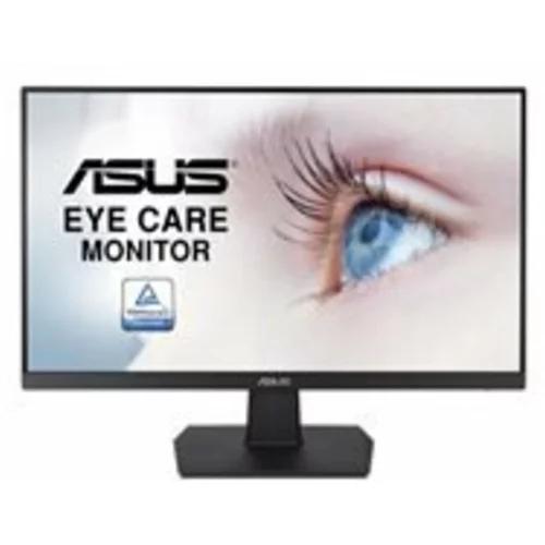 Asus VA247HE LED monitor, Full HD (1080p), 24inch 90LM0795-B01170