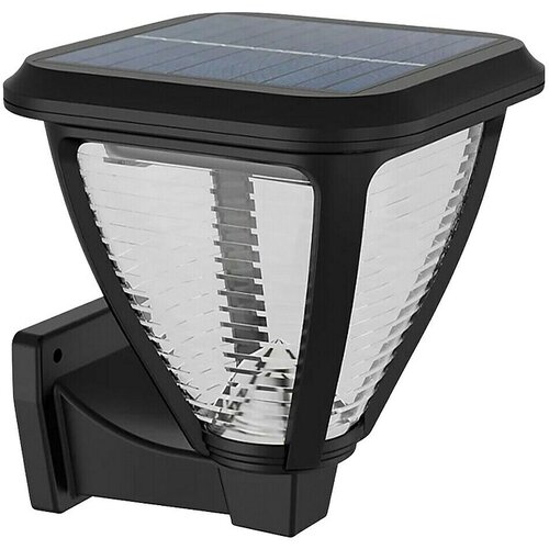 Philips LED solarna zunanja stenska svetilka Vapora (1,5 W, Barva svetlobe: Toplo bela, IP44) Cene