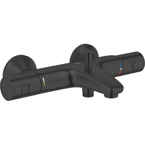 Grohe QuickFix start mje&scaron;alica za tu&scaron; s termostatom / kada (mat) Cijene