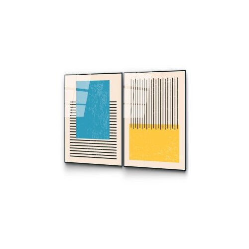 Wallxpert Image UV-935, 45 x 65 cm Slike