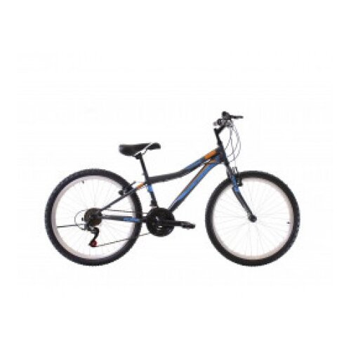 Capriolo bicikl mtb stinger 24" 18HT narandžasto-crna 12" (920179-12) muški bicikl Cene
