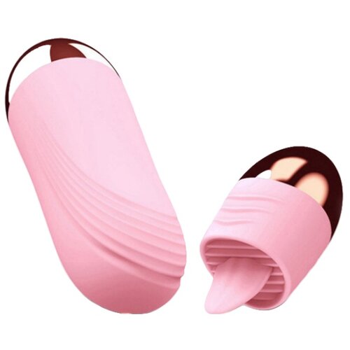 Xiuxiuda Električni osebni vibrator krogle 53920571 USB ABS 50dB, (21691333) Slike