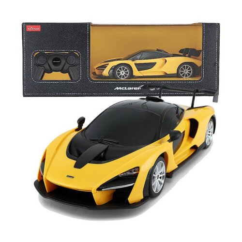 Rastar McLaren Senna 1:18 ( 36146 ) Cene