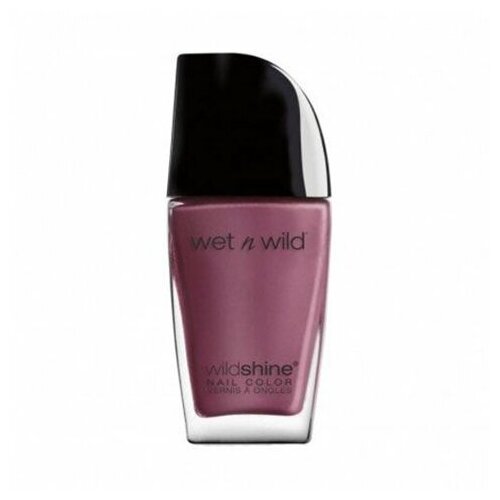Wet N Wild lak za nokte shine color grape minds think alike Cene