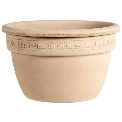 Arena Tegla za cvijeće Arena Campanella (prirodni materijali, Terakota, 36,9 cm) Slike