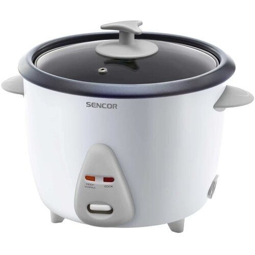 Sencor Aparat za pirinač SRM 1500WH/bela/zapremina 1.5l Cene