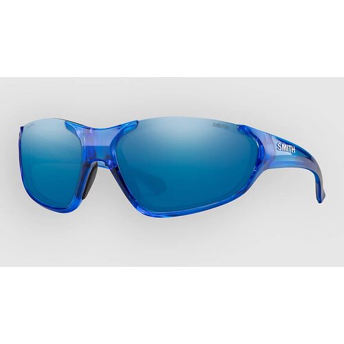Smith Sliders Electric Supernova +Bonus Lens Soncna ocala chromapop blue mirror Cene
