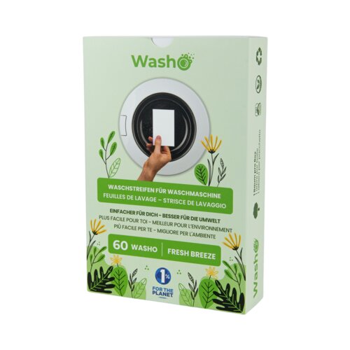 Washo Pralni trakovi - Fresh Breeze Cene