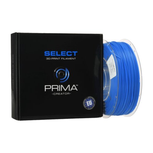  PrimaSelect PLA 1,75mm 1kg LakeBlue Slike