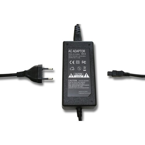 VHBW Adapter za kamere/fotoaparate Nikon EH-5 Cene
