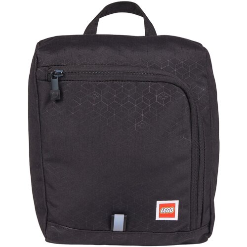 Lego Nahrbtniki Bricks Optimo Starter School Backpack Črna Slike