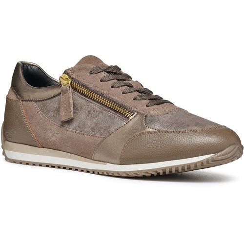 Geox Superge D Calithe D36N0A 022TC C6692 Dk Taupe Cene